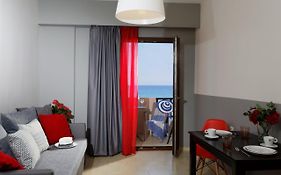 Dimitra Seaview